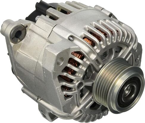 Denso 211-6015 New Alternator in Saudi Arabia
