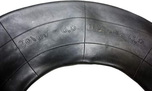 90/65-6.5 110/50-6.5 Tire Inner Tube for 47cc 49cc Mini Pocket Bike in Kuwait