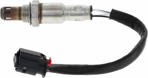 مستشعر الأكسجين الفاخر من BOSCH 18225 - متوافق مع Select Chrysler 300؛ دودج تشالنجر، تشارجر؛ جيب شيروكي، جلاديتور، جراند شيروكي، واجونير، رانجلر؛ رام 1500، برو ماستر + المزيد in Saudi Arabia