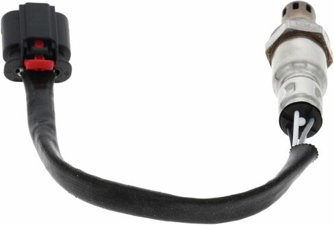 مستشعر الأكسجين الفاخر من BOSCH 18225 - متوافق مع Select Chrysler 300؛ دودج تشالنجر، تشارجر؛ جيب شيروكي، جلاديتور، جراند شيروكي، واجونير، رانجلر؛ رام 1500، برو ماستر + المزيد in Saudi Arabia