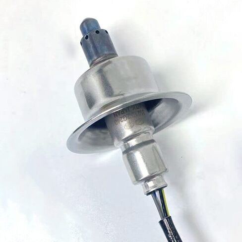 مستشعر الأكسجين الأصلي OEM 39210-2G240، الجزء الأمامي العلوي / 392102G240 لسيارة Hyundai Sonata 15-19 Santa Fe 17-20 Tucson 18-20 Kia Sorento Optima 16-20 Sportage 17-21 2.4L in Saudi Arabia