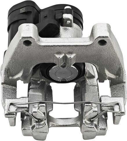 3Q0615423A Disc Brake Caliper Assembly w/Actuator Rear Left Driver Side Compatible with Volkswagen Atlas, fits for Arteon fits for Tiguan 2018-2024 in Kuwait