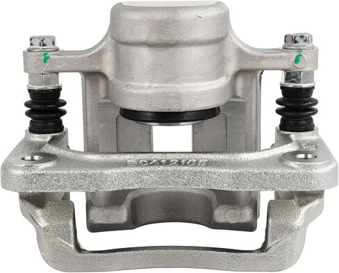 OCPTY Brake Caliper Set of 2 Rear Left & Right fit for 2007-2009 for Hyundai for Santa Fe in Saudi Arabia