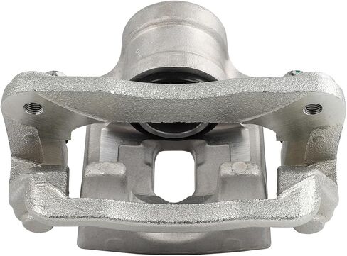OCPTY Brake Caliper Set of 2 Rear Left & Right fit for 2007-2009 for Hyundai for Santa Fe in Saudi Arabia