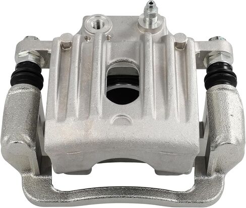 OCPTY Brake Caliper Set of 2 Rear Left & Right fit for 2007-2009 for Hyundai for Santa Fe in Saudi Arabia
