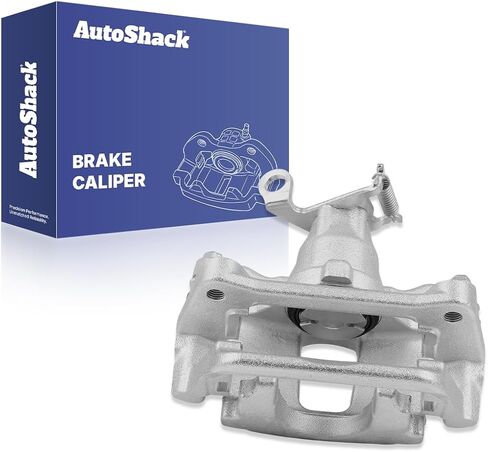 AutoShack Rear Brake Caliper Right Replacement for 2012-2020 Dodge Journey 1-PC in Saudi Arabia