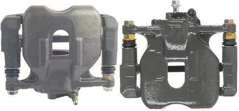 ‎A-Partrix Brake Calipers Front Pair Set of 2 - Brake Disc Caliper Kit, Break Caliper Replacement (Driver and Passenger Side) fits RAV4 2000 1999 1998 1997 1996 A498 in Kuwait