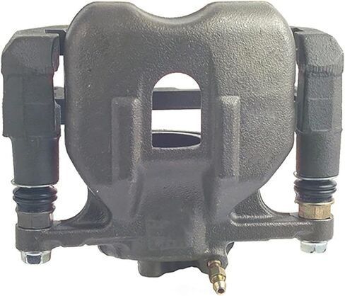 ‎A-Partrix Brake Calipers Front Pair Set of 2 - Brake Disc Caliper Kit, Break Caliper Replacement (Driver and Passenger Side) fits RAV4 2000 1999 1998 1997 1996 A498 in Kuwait