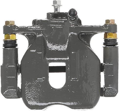 ‎A-Partrix Brake Calipers Front Pair Set of 2 - Brake Disc Caliper Kit, Break Caliper Replacement (Driver and Passenger Side) fits RAV4 2000 1999 1998 1997 1996 A498 in Kuwait