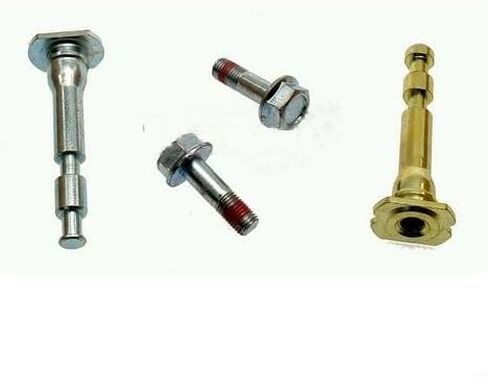 Disc Brake Caliper Guide Pin Kit Rear for 2013-2016 Dodge Dart in Saudi Arabia