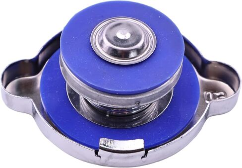 DVPARTS Radiator Cap 2511270 1240300 12410694 Compatible with Polaris RZR Ranger Scrambler Sportsman RZR 400 500 570 700 800 900 1000 in Saudi Arabia
