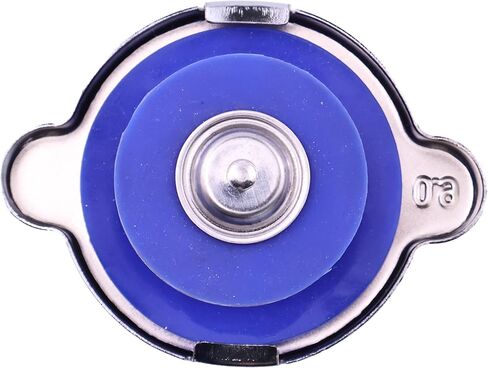 DVPARTS Radiator Cap 2511270 1240300 12410694 Compatible with Polaris RZR Ranger Scrambler Sportsman RZR 400 500 570 700 800 900 1000 in Saudi Arabia