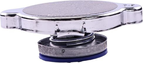 DVPARTS Radiator Cap 2511270 1240300 12410694 Compatible with Polaris RZR Ranger Scrambler Sportsman RZR 400 500 570 700 800 900 1000 in Saudi Arabia