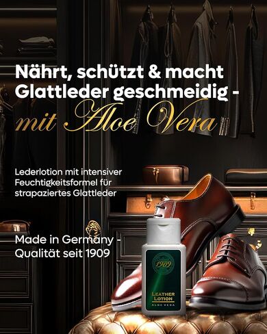 Collonil Unisex-Adult 1909 Leather Lotion Shoe Treatments & Polishes in Saudi Arabia