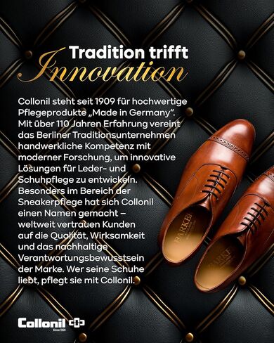 Collonil Unisex-Adult 1909 Leather Lotion Shoe Treatments & Polishes in Saudi Arabia