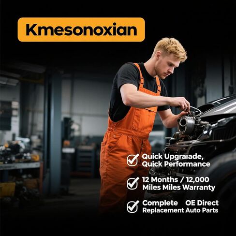 1 Piece Transfer Case Output Shaft Seal Rear Outer fits Dodge Ram 2500 1994 1995 1996 1997 1998 1999 in Kuwait