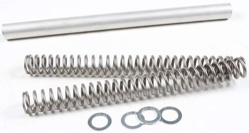 Race Tech Fork Springs - 1.0 كجم/مم FRSP S3825100 in Saudi Arabia