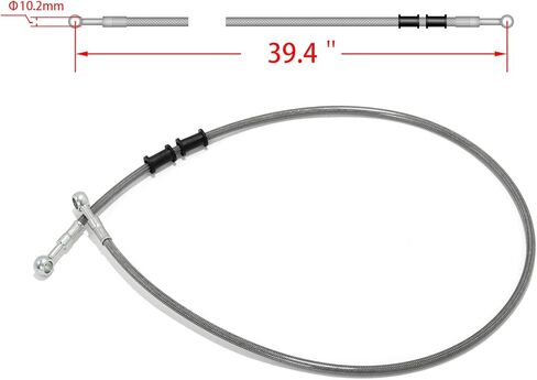 Swingarm Extension Brake Line Chain Remover for Kawasaki ZX6R 2009-2024 in Kuwait