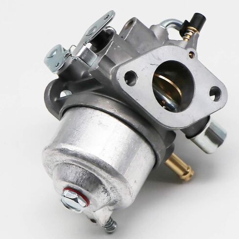 KIPA Carburetor For FH500V Series Engines Mower 99996-6050 Replace # 15003-2641 15003-2698 15003-7012 With Gaskets Carbon Dirt Jet Cleaner Tool Kit Fuel Filter in Saudi Arabia