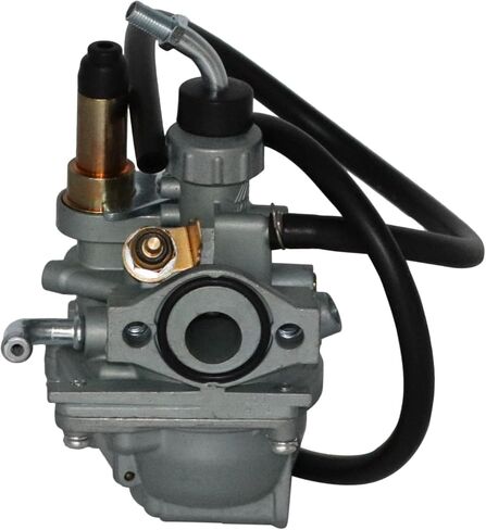 Carburetor For Yamaha TTR50 Carb Dirt Bike Parts 2006-2011 TTR 50cc Motorcycle, TTR50 Carburetor With Heater, 1P6-E4101-10 in Kuwait