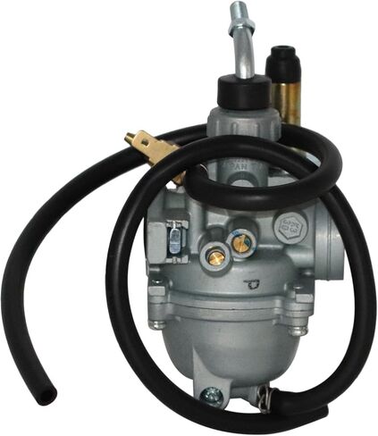 Carburetor For Yamaha TTR50 Carb Dirt Bike Parts 2006-2011 TTR 50cc Motorcycle, TTR50 Carburetor With Heater, 1P6-E4101-10 in Kuwait