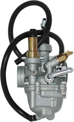 Carburetor For Yamaha TTR50 Carb Dirt Bike Parts 2006-2011 TTR 50cc Motorcycle, TTR50 Carburetor With Heater, 1P6-E4101-10 in Kuwait