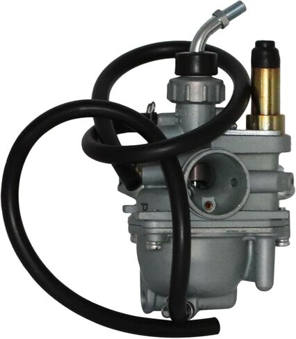 Carburetor For Yamaha TTR50 Carb Dirt Bike Parts 2006-2011 TTR 50cc Motorcycle, TTR50 Carburetor With Heater, 1P6-E4101-10 in Kuwait