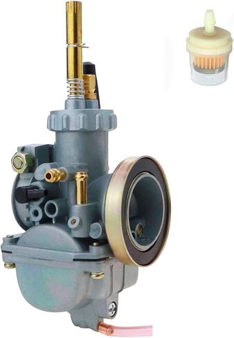 Carburetor Carb for Suzuki TC90 Blazer 1970-1971 TS90 in Kuwait