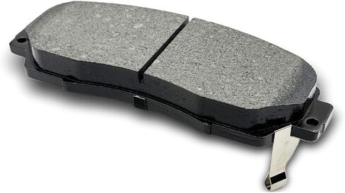 Front Rear Ceramic Brake Pads 8 Pieces Set fit for 2007-2011 Honda CR-V All Models,for 2012-2016 Honda CR-V AWD in Kuwait
