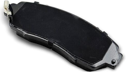 Front Rear Ceramic Brake Pads 8 Pieces Set fit for 2007-2011 Honda CR-V All Models,for 2012-2016 Honda CR-V AWD in Kuwait