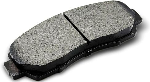 Front Rear Ceramic Brake Pads 8 Pieces Set fit for 2007-2011 Honda CR-V All Models,for 2012-2016 Honda CR-V AWD in Kuwait