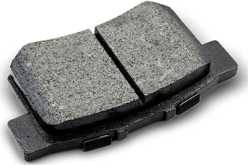 Front Rear Ceramic Brake Pads 8 Pieces Set fit for 2007-2011 Honda CR-V All Models,for 2012-2016 Honda CR-V AWD in Kuwait