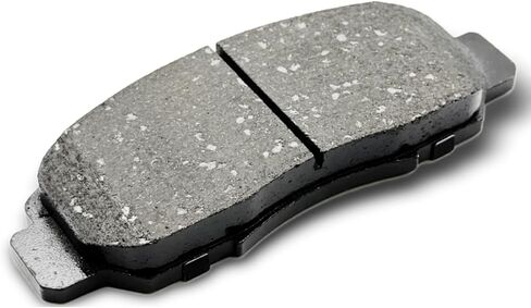 D787 D1336 8pcs Ceramic Front Rear Brake Pads With Clips Fit For 2009-2014 For Acura TSX,2008-2012 For Honda Accord in Kuwait