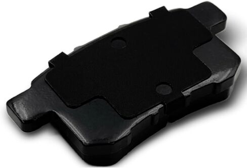 D787 D1336 8pcs Ceramic Front Rear Brake Pads With Clips Fit For 2009-2014 For Acura TSX,2008-2012 For Honda Accord in Kuwait