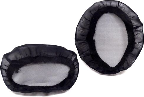 FILTERWEARS Pre-Filter F129K Water Repellent 3" Velocity Stack Turbo Horn Covers in Kuwait