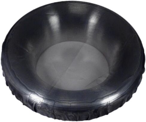 FILTERWEARS Pre-Filter F129K Water Repellent 3" Velocity Stack Turbo Horn Covers in Kuwait