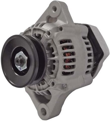 OEG Parts New Alternator Compatible With CUB CADET 5234DE KAWASAKI UTV KAF950 TORO 825084, 2706087212, 2706087212000, 1002114621, 1002114630, 1002114631, 210011176, AND0285, 40052055, 40052055R in Saudi Arabia