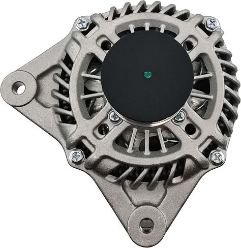 New High Output Alternator Compatible with Nissan Altima L4 2.5L 2013-2018,Replace OE:23100-3TA1B, 23100-3TA1A, 11657, 11657N,A2TJ1881, A2TJ1891, in Saudi Arabia