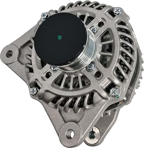 New High Output Alternator Compatible with Nissan Altima L4 2.5L 2013-2018,Replace OE:23100-3TA1B, 23100-3TA1A, 11657, 11657N,A2TJ1881, A2TJ1891, in Saudi Arabia