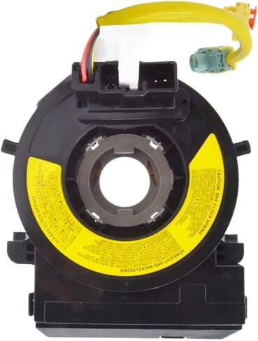 Steering Wheel Control Cable for Kia Optima 2011-2013 2.0L 2.4L, Replaces 93490-3R321 / 934903R321, Horn & Wheel Controls (Verify Part Number) in Kuwait