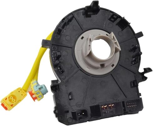 Steering Wheel Control Cable for Kia Optima 2011-2013 2.0L 2.4L, Replaces 93490-3R321 / 934903R321, Horn & Wheel Controls (Verify Part Number) in Kuwait