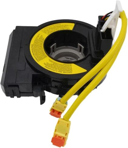 Steering Wheel Control Cable for Kia Optima 2011-2013 2.0L 2.4L, Replaces 93490-3R321 / 934903R321, Horn & Wheel Controls (Verify Part Number) in Kuwait