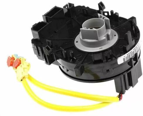 Steering Wheel Control Cable for Kia Optima 2011-2013 2.0L 2.4L, Replaces 93490-3R321 / 934903R321, Horn & Wheel Controls (Verify Part Number) in Kuwait