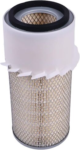 42222 Air Filter W/Fin Compatible with WIX in Kuwait