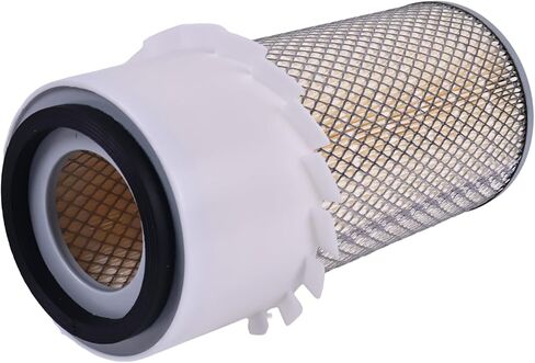 42222 Air Filter W/Fin Compatible with WIX in Kuwait
