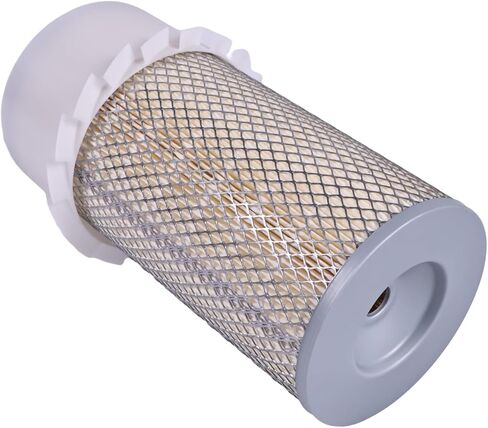42222 Air Filter W/Fin Compatible with WIX in Kuwait