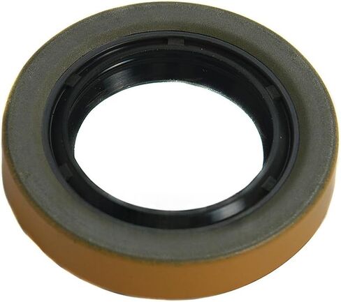 Front Manual Transmission Input Shaft Seal for Nissan 200SX 1984 1985 1986 1987 1.8L l4, for Pontiac LeMans 1965 1966 1967 5.3L V8 1-PC in Kuwait