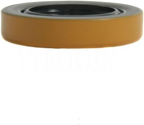 Front Manual Transmission Input Shaft Seal for Nissan 200SX 1984 1985 1986 1987 1.8L l4, for Pontiac LeMans 1965 1966 1967 5.3L V8 1-PC in Kuwait