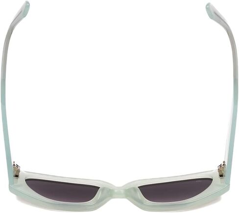 SITO SHADES Axis Designer نظارة شمسية نسائية على شكل عين القطة، نظارات شمسية للمهرجانات القديمة، عدسات غير مستقطبة عصرية عصرية in Kuwait