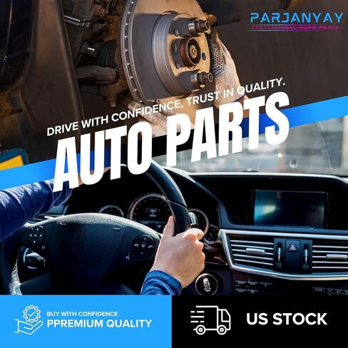 مجموعة أدوات تثبيت لقمة الفرامل الأمامية مكونة من 1 لشاحنة Ford L SERIES 1980 7.0L 429cid V8 مع فرامل 15 بوصة × 3 بوصة in Kuwait